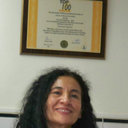 Silvia A Brandan