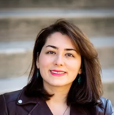 Malihe Alikhani