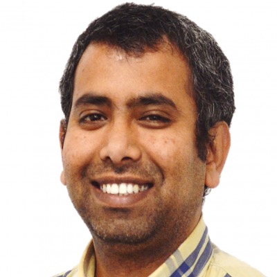 Vikram Singh Raghuwanshi