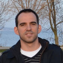 Martin Gonzalez-Alonso