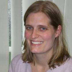 Kirsty Mcdougall