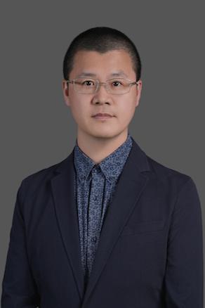 Bo Ma