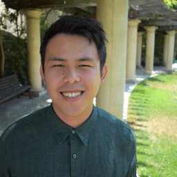 Michael Leung