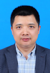 Zhenhong Li