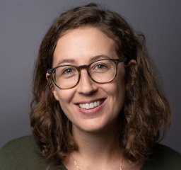 Melanie Walsh