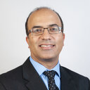 Zubair M Butt