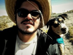 Santiago Sandoval-Motta