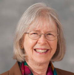 Sandra L. Hofferth