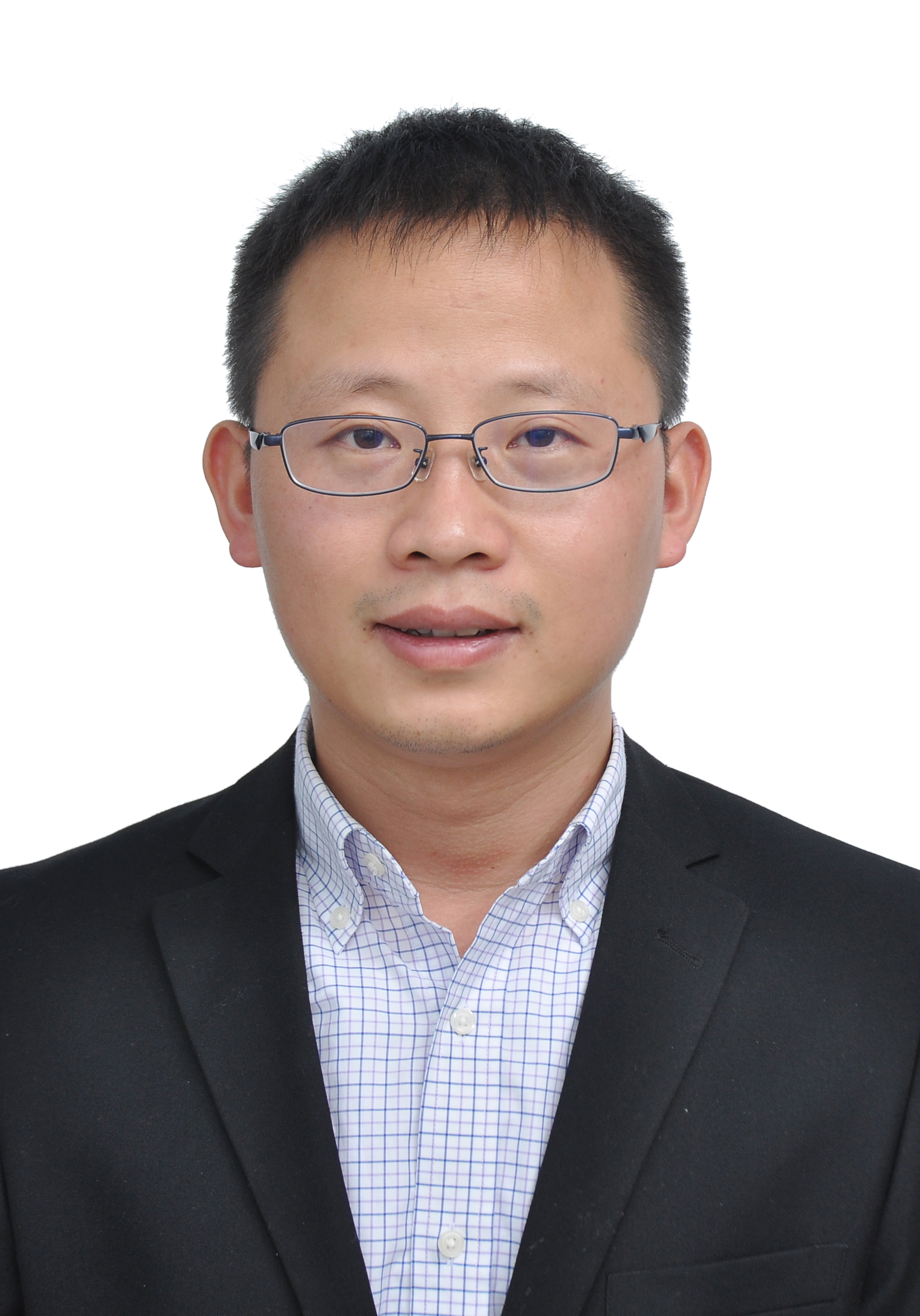 Jing Che