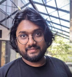 Prithvi Reddy
