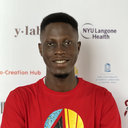 Abdulmumin Damilola Ibrahim