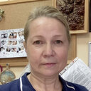 Olga Mokrushina