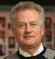 Martin Jansen