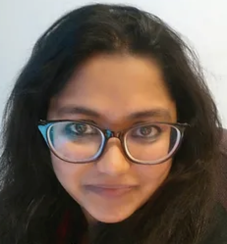 Sharifa Sultana
