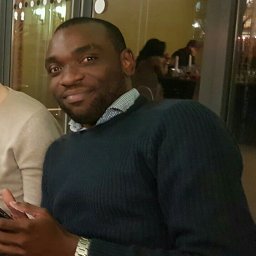 Ikenna Christopher Okwara