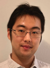 Yuxiao QIN