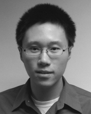 David D. Chen