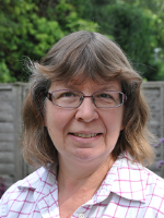 Vicky Buchanan Wollaston