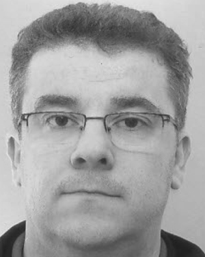 Eric Arnaud