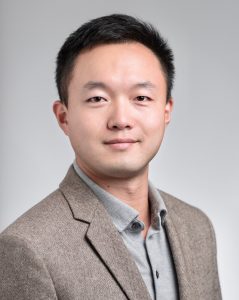 Yihai Fang