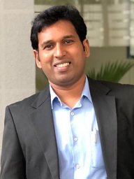 Ricky Jagan