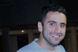Sina Namaki Araghi