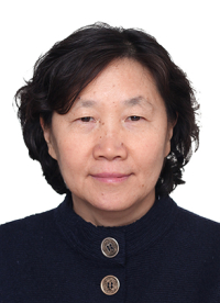 Wenhua Zhao