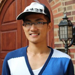 Jinlong Guo