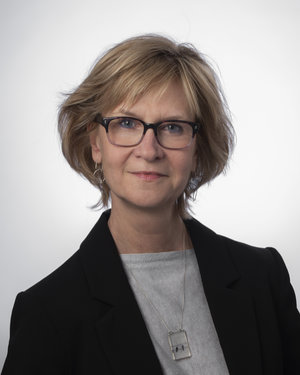 Nancy McNaughton