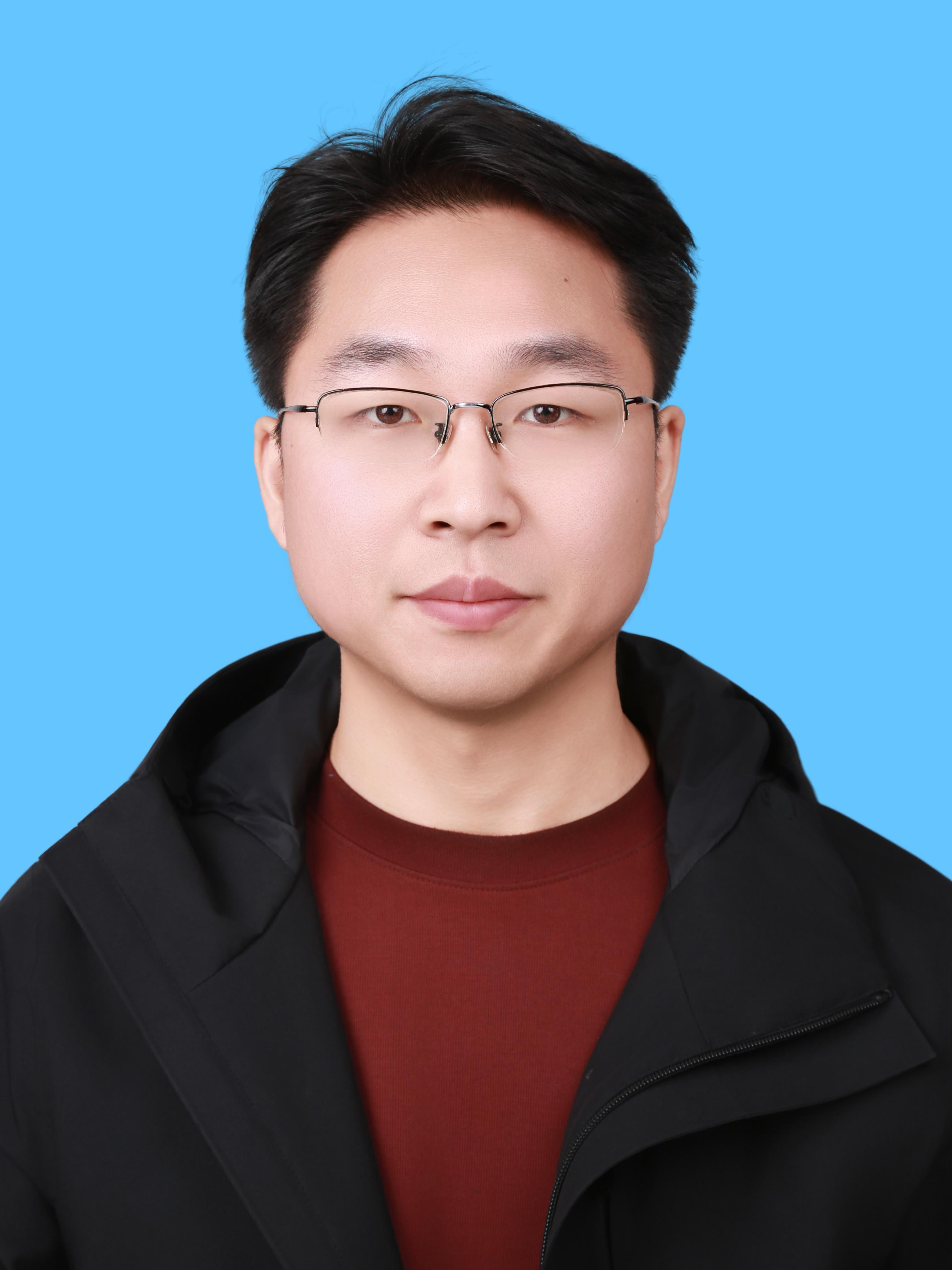 Zhipeng Li