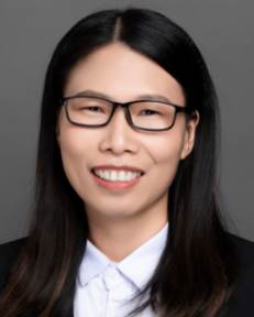 Huixia Luo