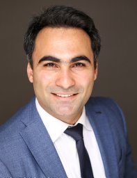 Peyman Saemian