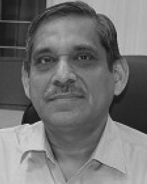 p k jain