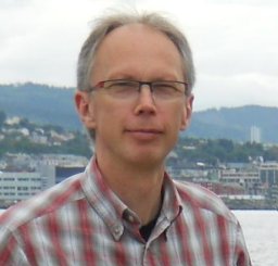 Martin Kuiper