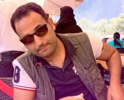 Adel I Alalawy