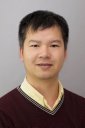 Jie Zhang