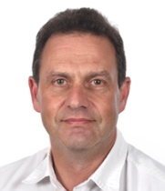 Vladimir A. Mandelshtam