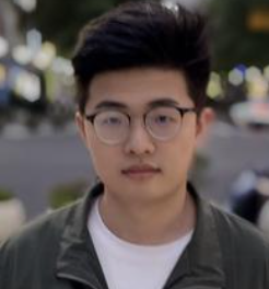 Jiangjie Chen