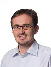 Isa Emin Hafalir