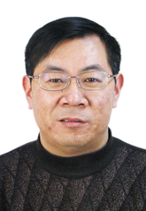 Xiaobing Zhang
