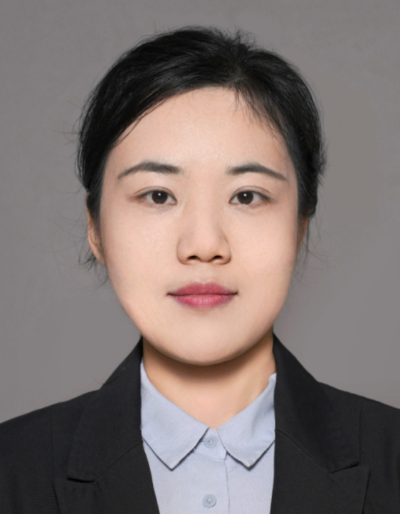Juan Wang