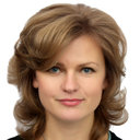 Victoria Valerievna Firstova