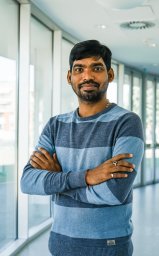 Siva Sankar Nemala