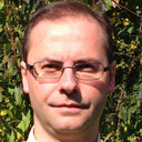 Stephane Godet