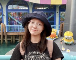 Yanling Wang