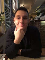 Albert Sayapin
