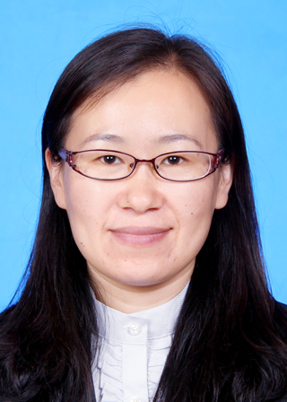 Jinfeng Zhao