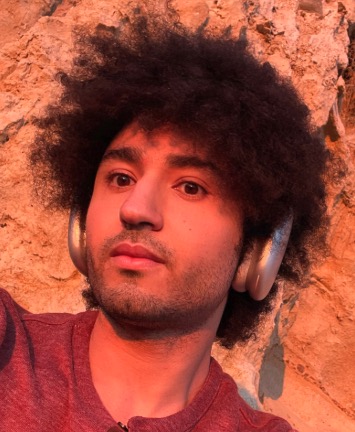Ahmed El-Kishky