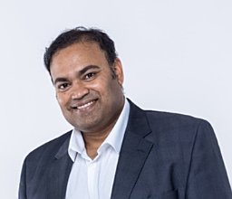 Chaitanya Krishna