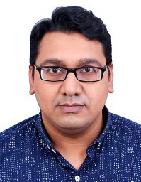 Somjeet Biswas